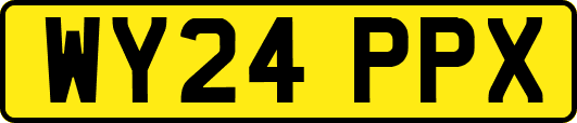 WY24PPX