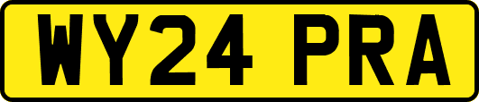 WY24PRA
