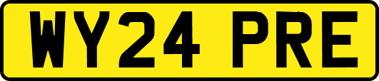WY24PRE