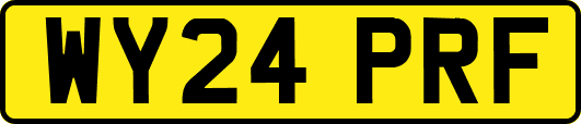 WY24PRF