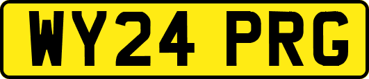 WY24PRG