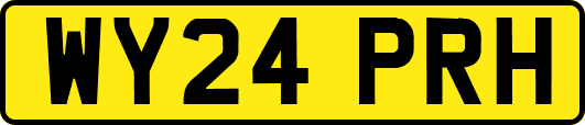 WY24PRH