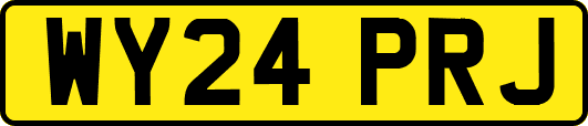 WY24PRJ