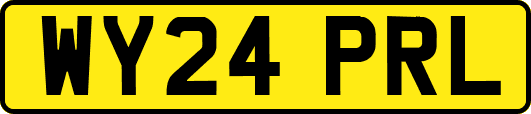 WY24PRL