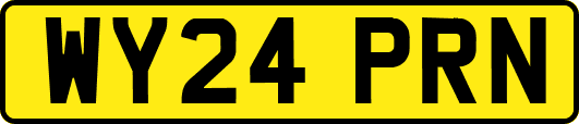 WY24PRN
