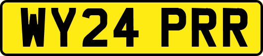 WY24PRR