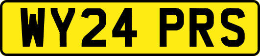 WY24PRS