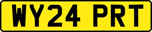 WY24PRT