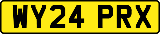 WY24PRX