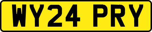 WY24PRY