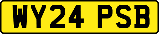 WY24PSB
