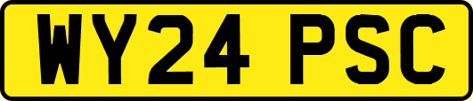 WY24PSC