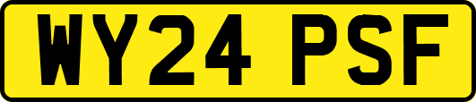 WY24PSF
