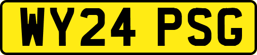 WY24PSG