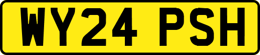 WY24PSH