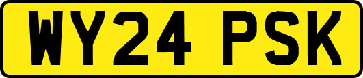 WY24PSK