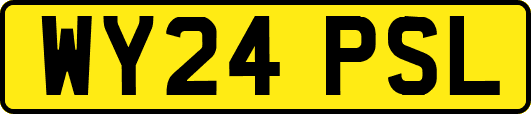 WY24PSL