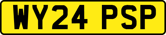 WY24PSP