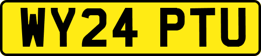 WY24PTU