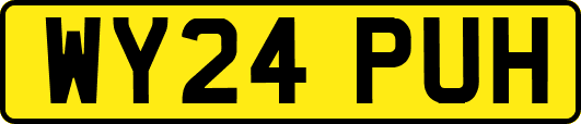 WY24PUH