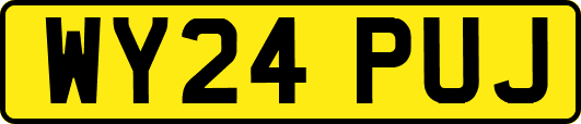 WY24PUJ