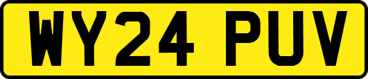 WY24PUV