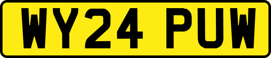 WY24PUW