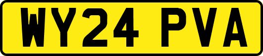 WY24PVA
