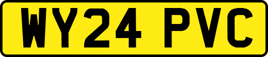 WY24PVC