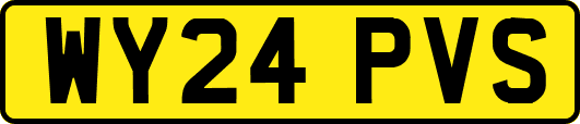 WY24PVS