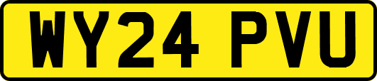 WY24PVU