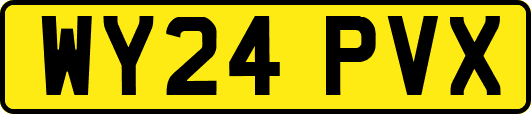 WY24PVX