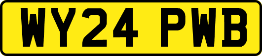 WY24PWB
