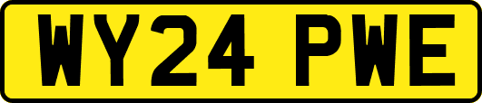 WY24PWE