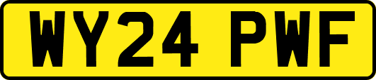 WY24PWF