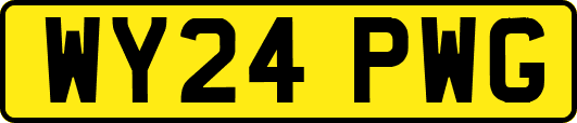 WY24PWG