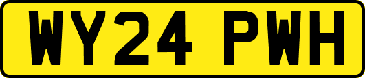 WY24PWH