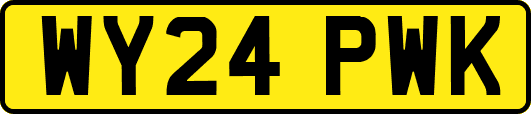 WY24PWK