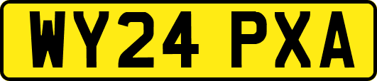 WY24PXA