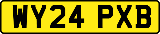 WY24PXB