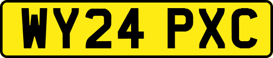 WY24PXC