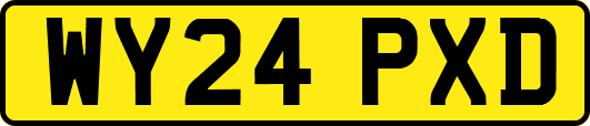 WY24PXD