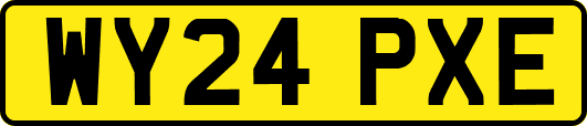 WY24PXE