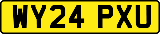 WY24PXU