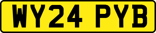 WY24PYB