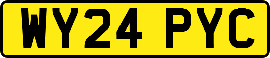 WY24PYC