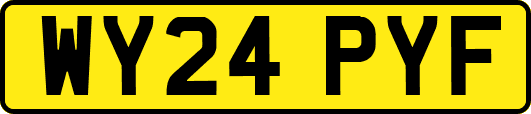 WY24PYF