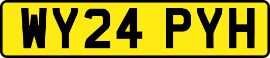 WY24PYH