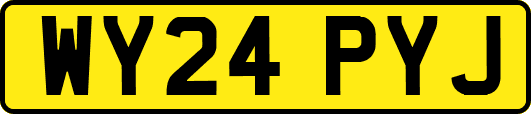 WY24PYJ