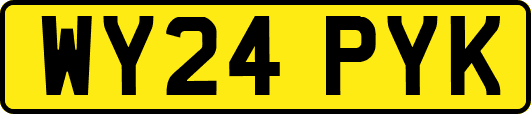 WY24PYK